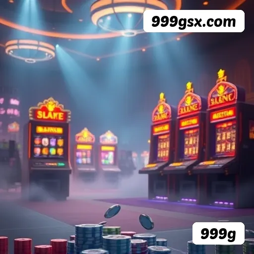 Blackjack ao vivo 999g